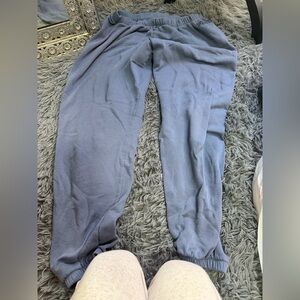 🌟PINK Victoria's Secret Joggers